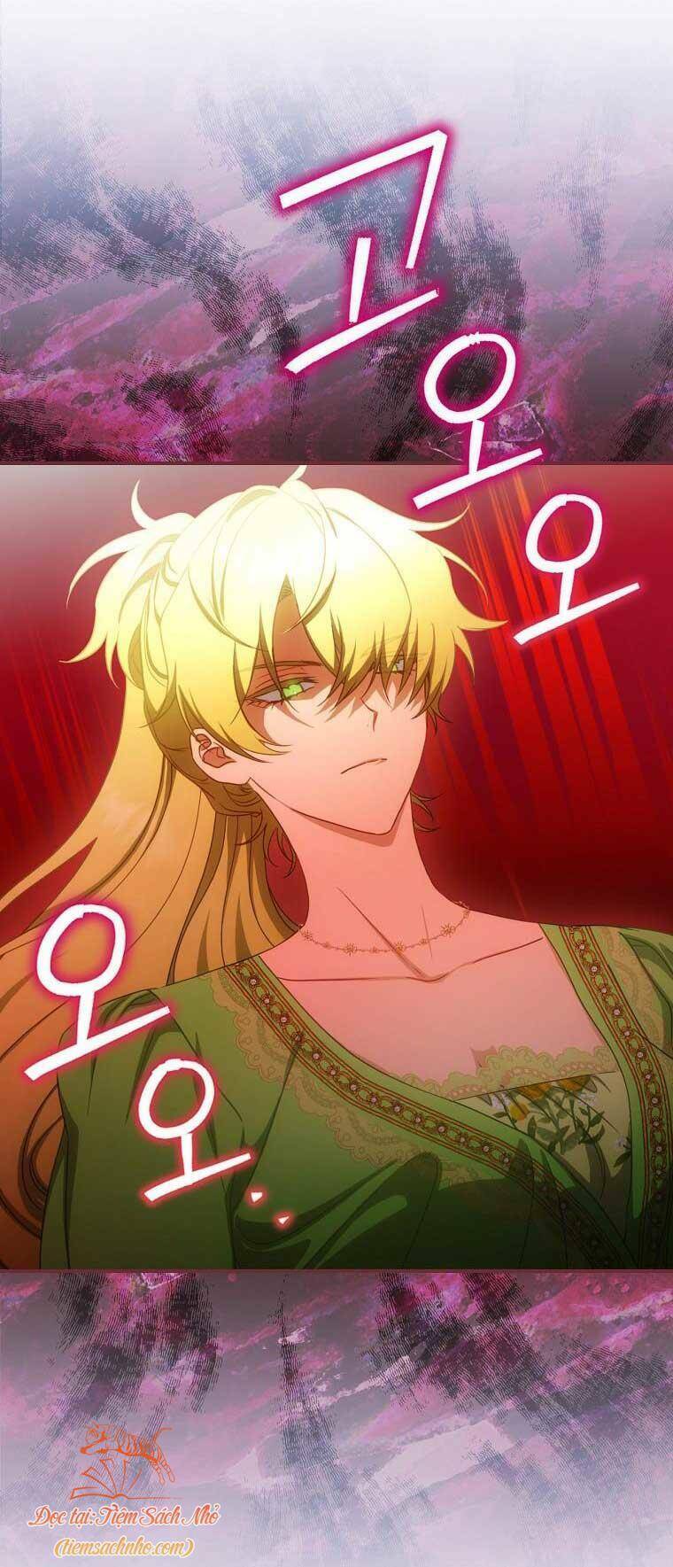 Đứa Nhỏ Không Phải Là Con Anh Chapter 28 - Trang 2