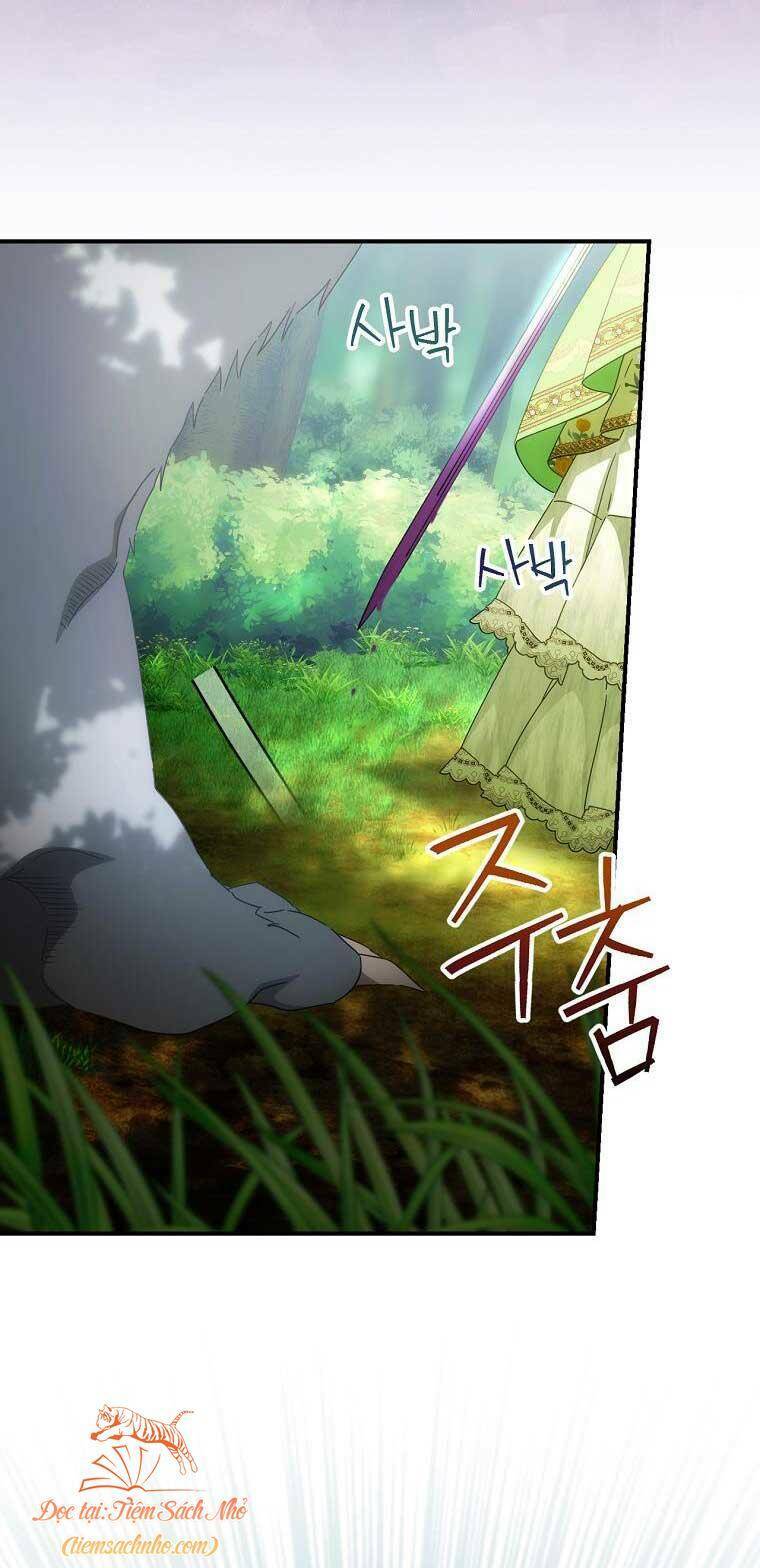 Đứa Nhỏ Không Phải Là Con Anh Chapter 28 - Trang 2