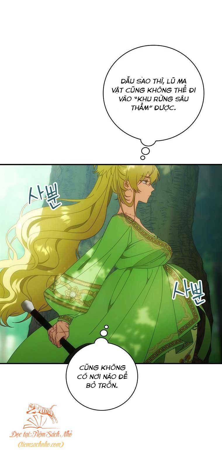 Đứa Nhỏ Không Phải Là Con Anh Chapter 28 - Trang 2