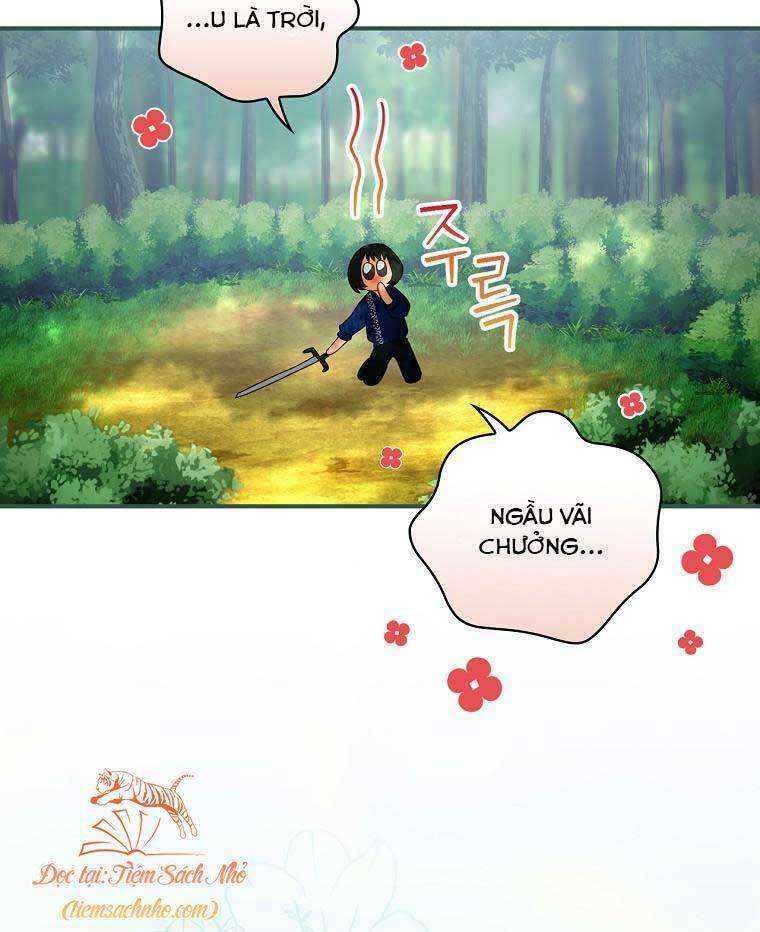 Đứa Nhỏ Không Phải Là Con Anh Chapter 28 - Trang 2