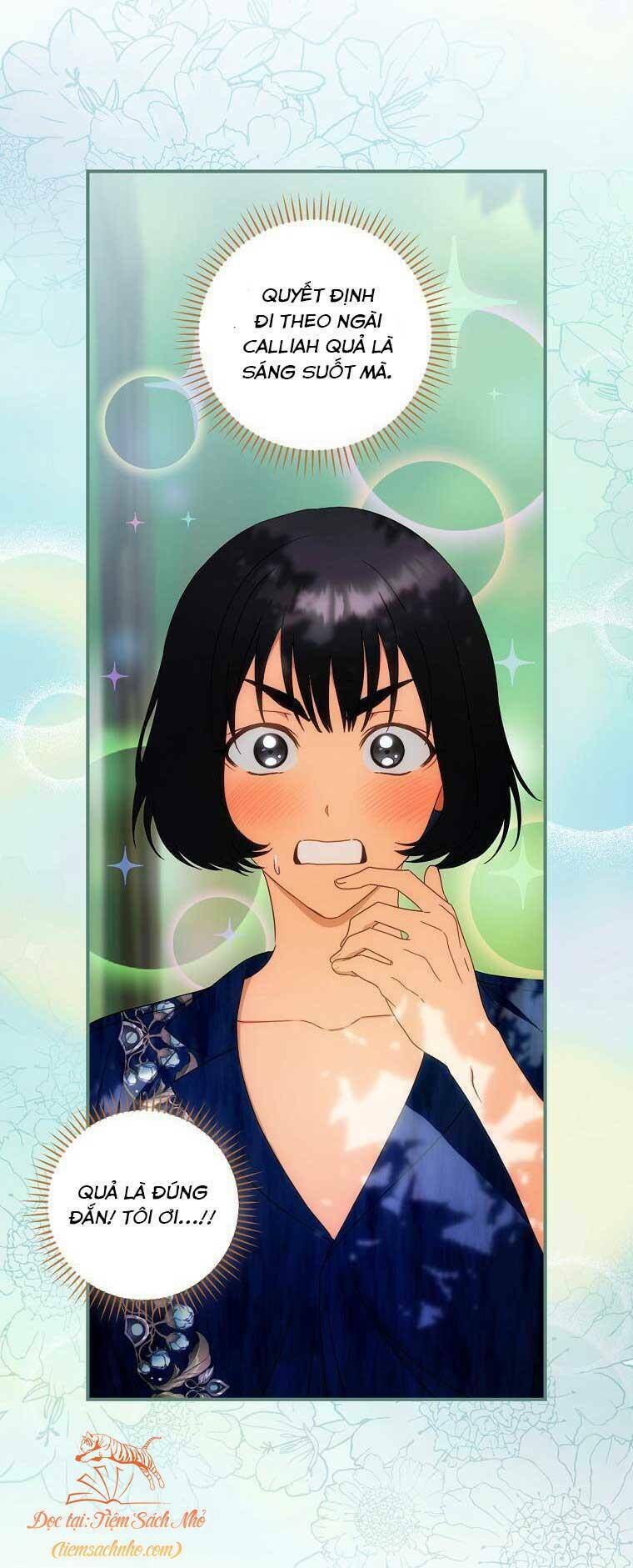 Đứa Nhỏ Không Phải Là Con Anh Chapter 28 - Trang 2