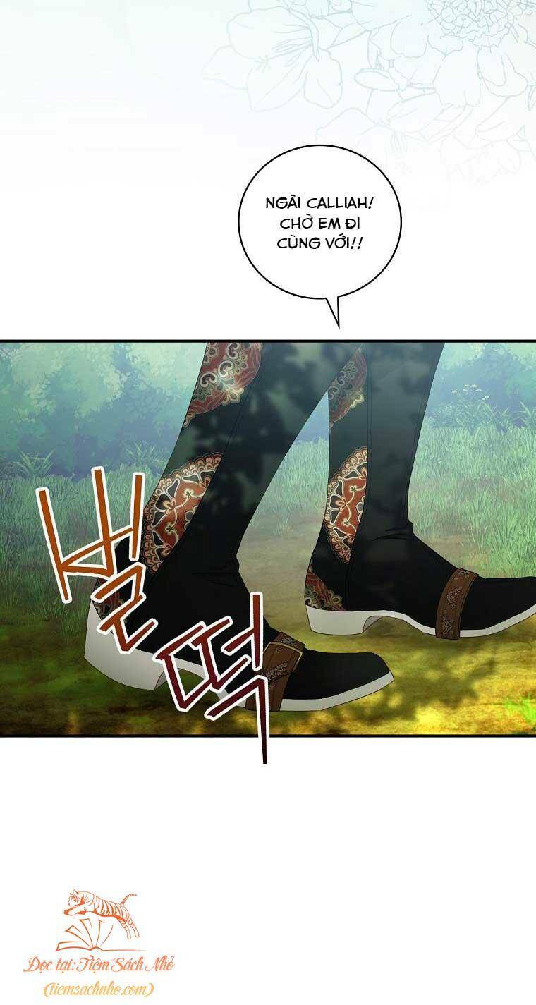 Đứa Nhỏ Không Phải Là Con Anh Chapter 28 - Trang 2