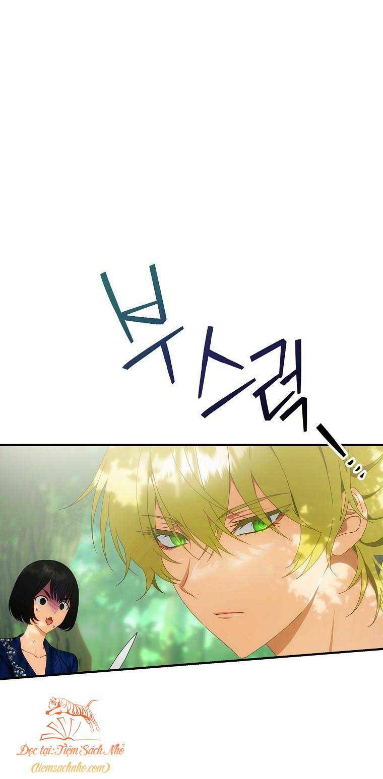 Đứa Nhỏ Không Phải Là Con Anh Chapter 28 - Trang 2