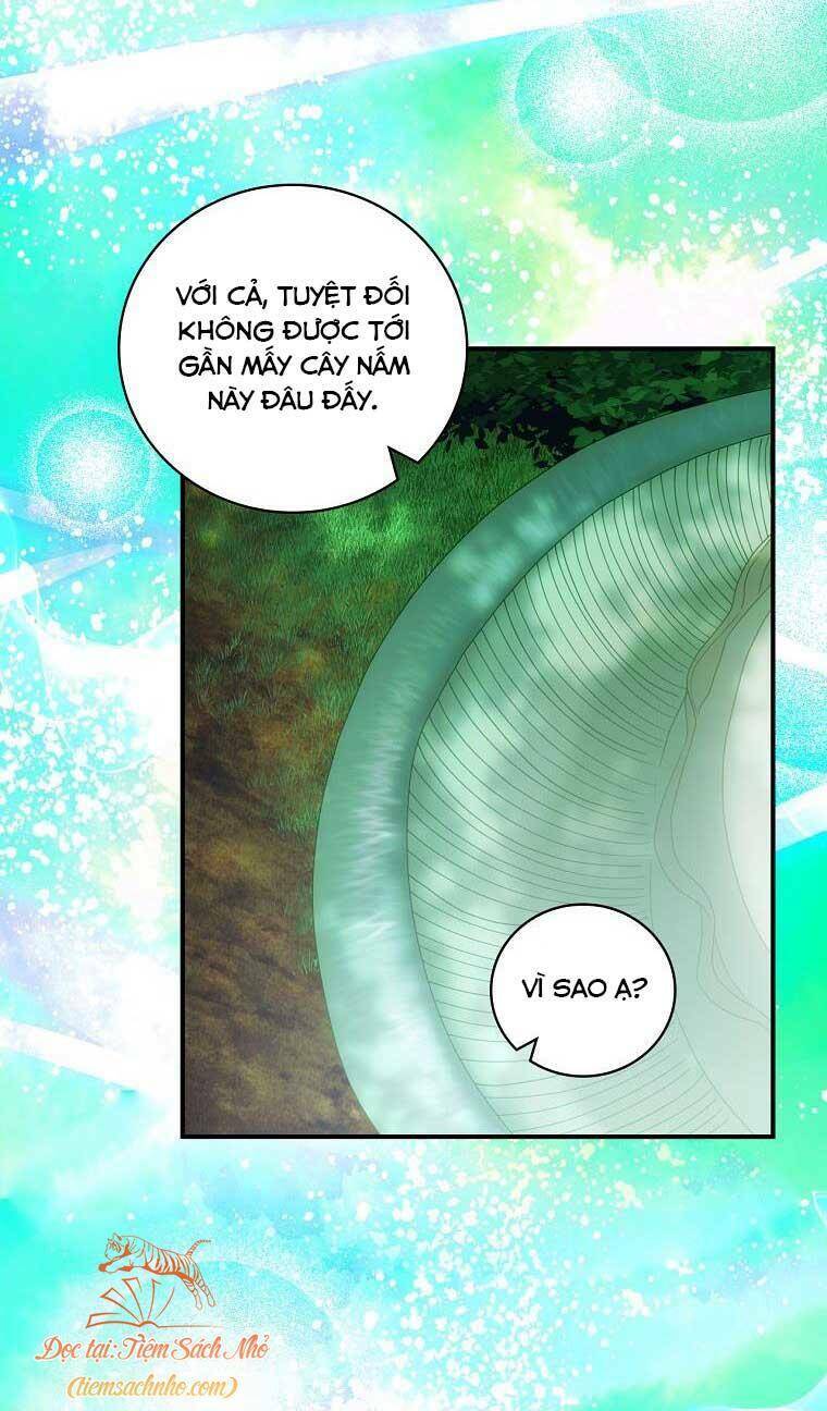 Đứa Nhỏ Không Phải Là Con Anh Chapter 28 - Trang 2