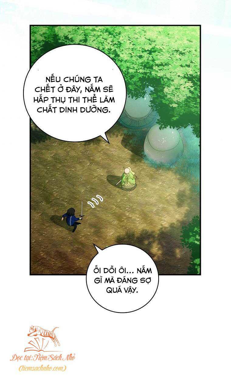 Đứa Nhỏ Không Phải Là Con Anh Chapter 28 - Trang 2