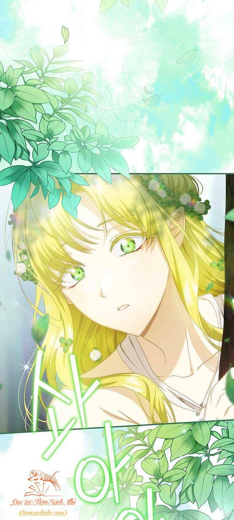 Đứa Nhỏ Không Phải Là Con Anh Chapter 28 - Trang 2