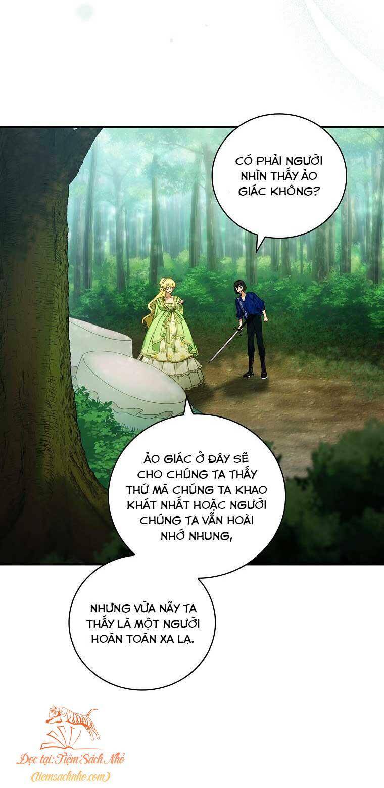 Đứa Nhỏ Không Phải Là Con Anh Chapter 28 - Trang 2