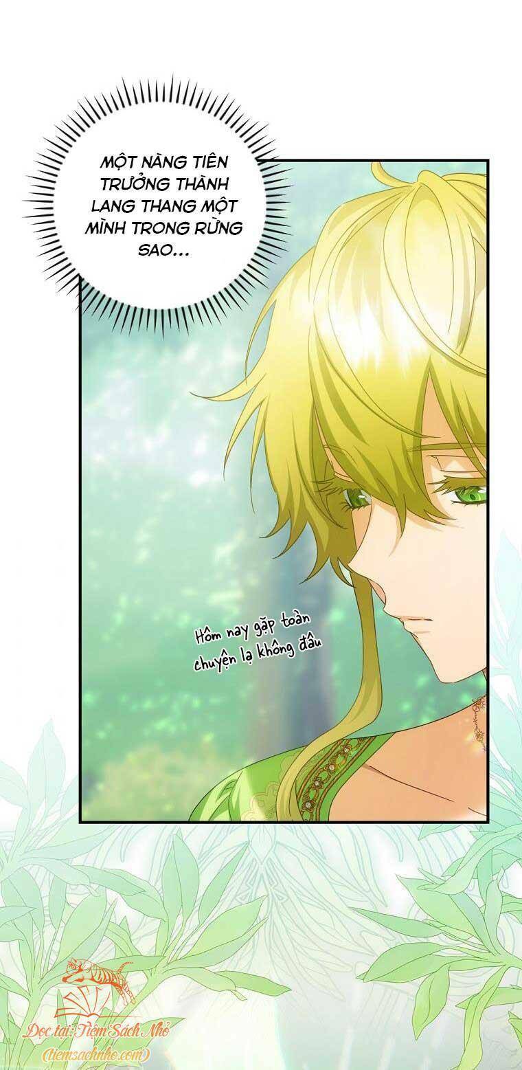 Đứa Nhỏ Không Phải Là Con Anh Chapter 28 - Trang 2