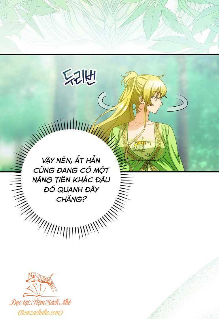 Đứa Nhỏ Không Phải Là Con Anh Chapter 28 - Trang 2