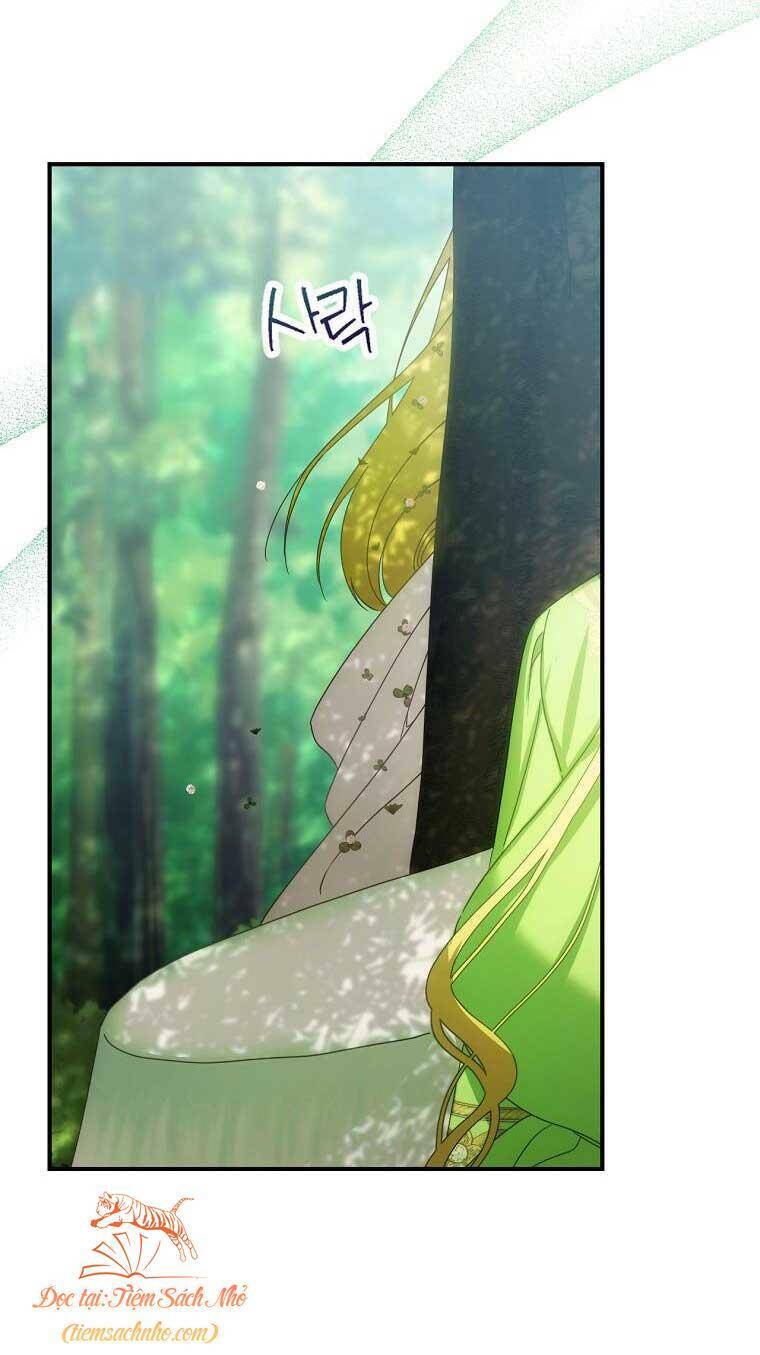 Đứa Nhỏ Không Phải Là Con Anh Chapter 28 - Trang 2