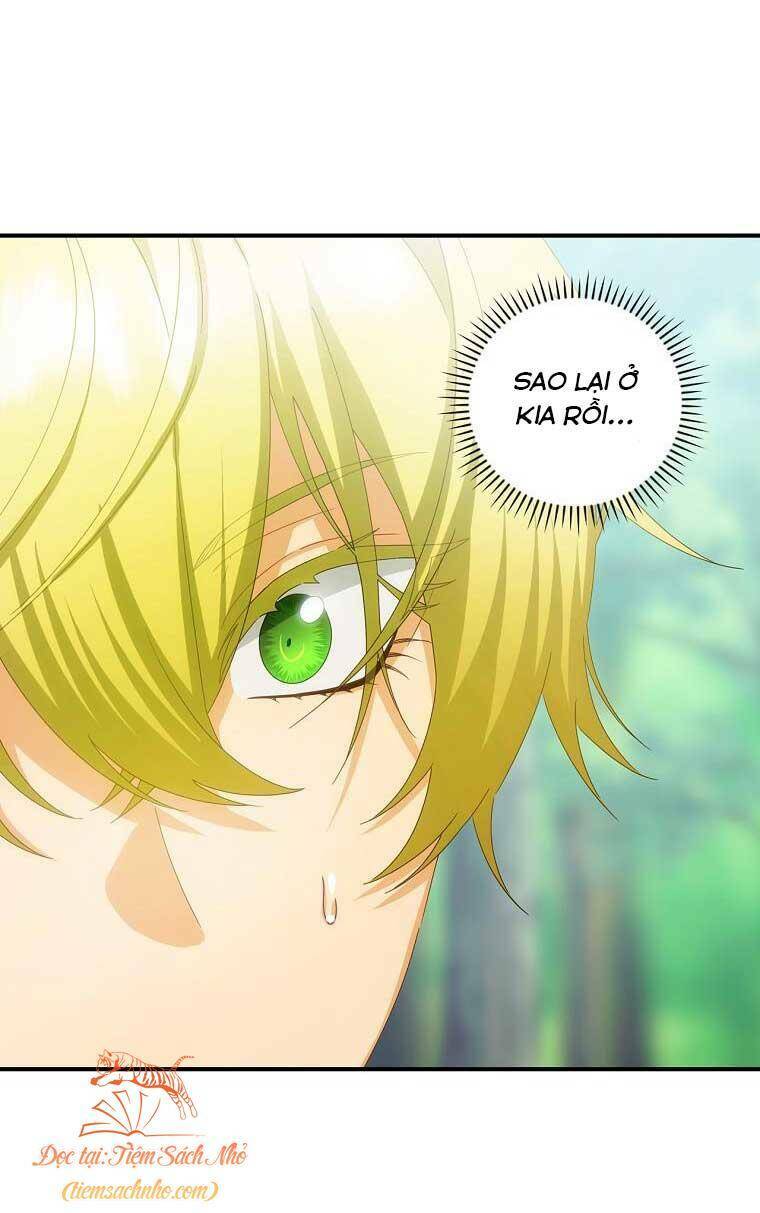 Đứa Nhỏ Không Phải Là Con Anh Chapter 28 - Trang 2