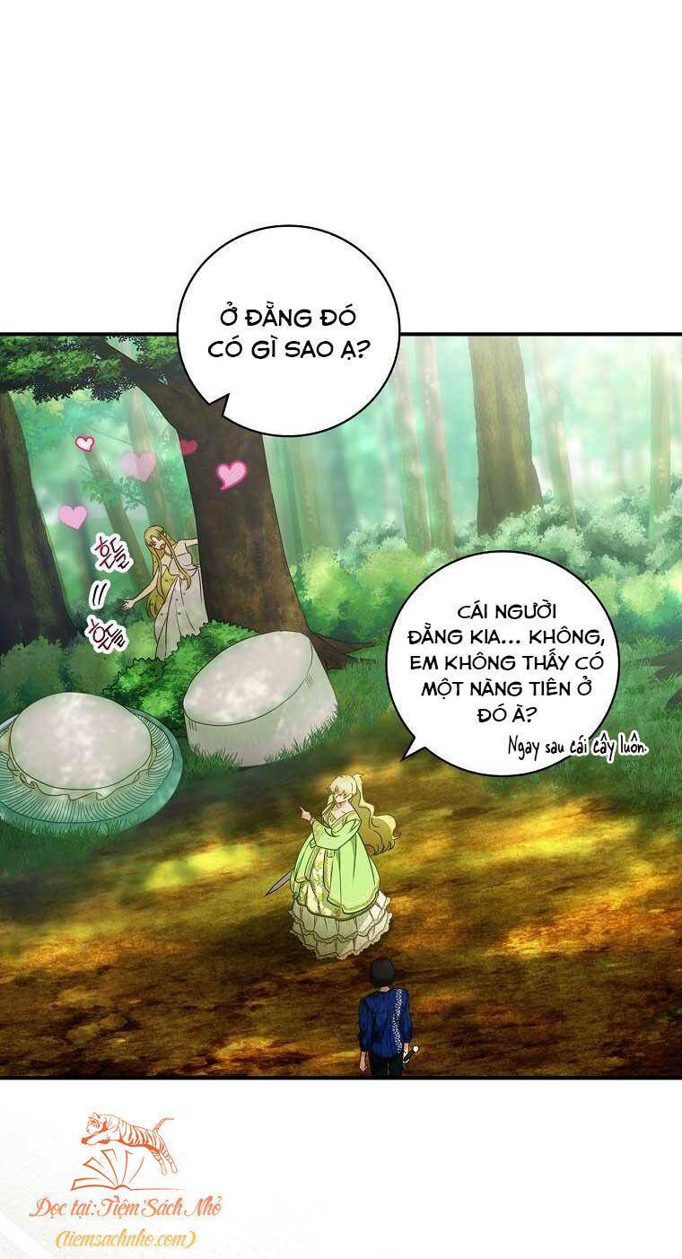 Đứa Nhỏ Không Phải Là Con Anh Chapter 28 - Trang 2