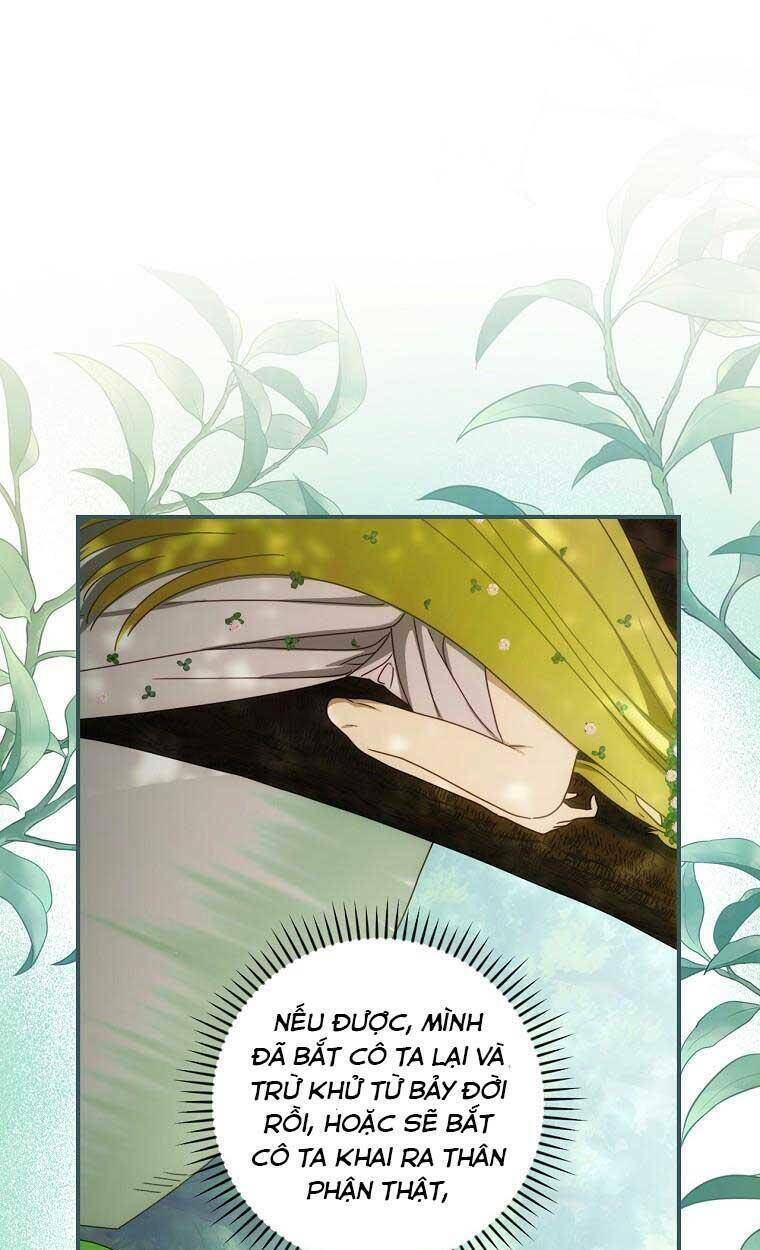 Đứa Nhỏ Không Phải Là Con Anh Chapter 28 - Trang 2