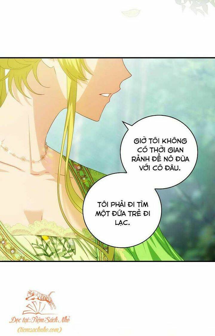 Đứa Nhỏ Không Phải Là Con Anh Chapter 29 - Trang 2