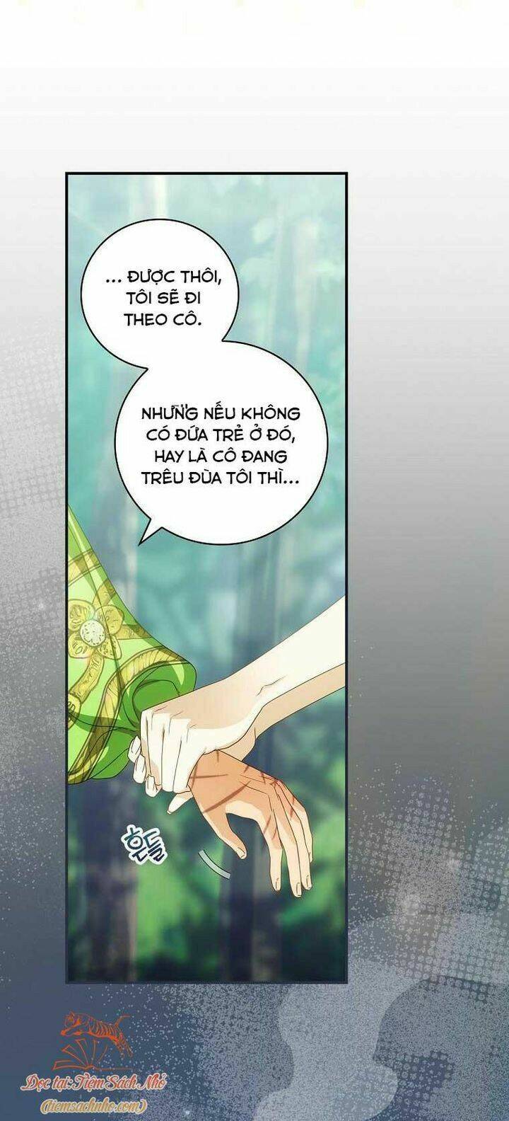 Đứa Nhỏ Không Phải Là Con Anh Chapter 29 - Trang 2