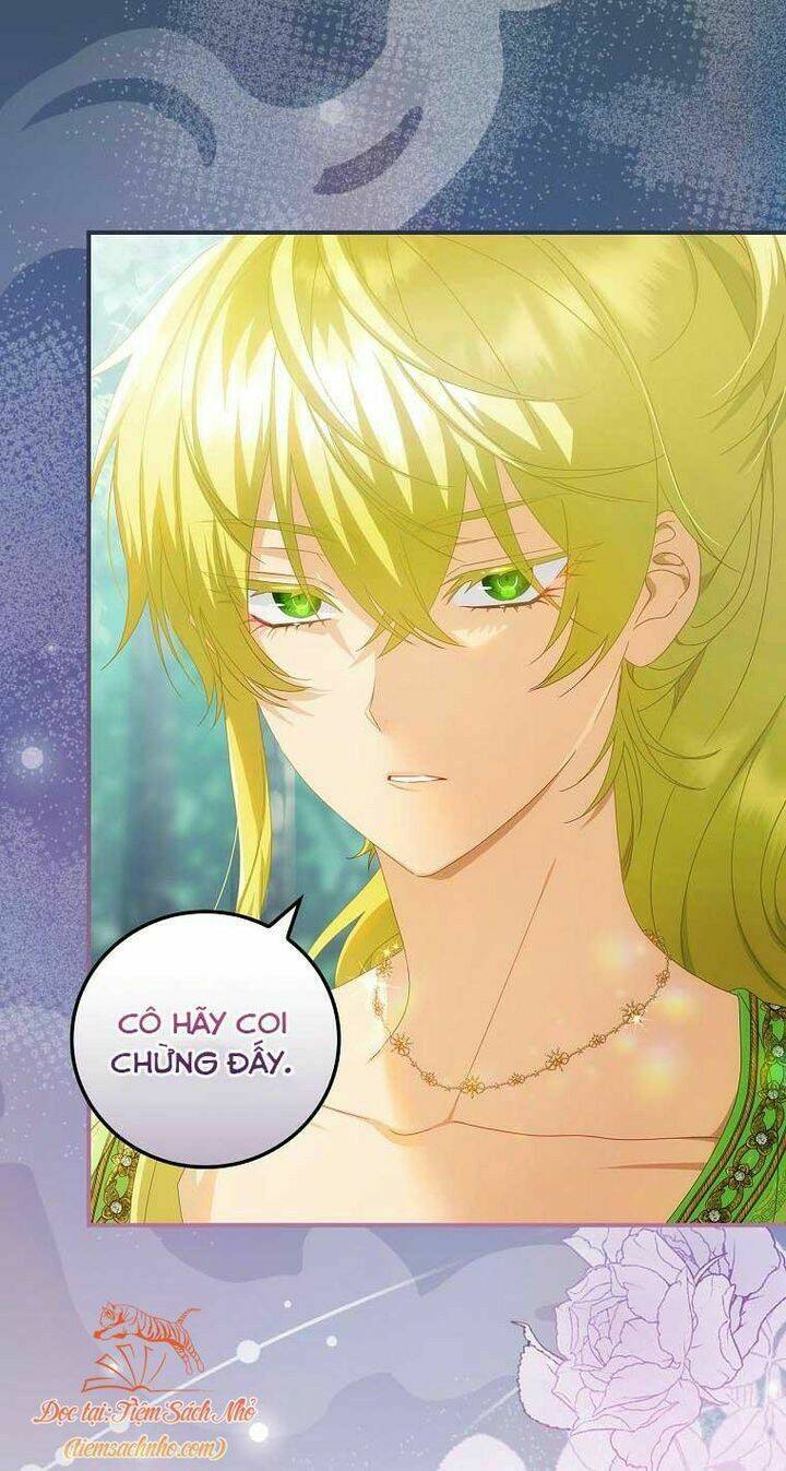 Đứa Nhỏ Không Phải Là Con Anh Chapter 29 - Trang 2