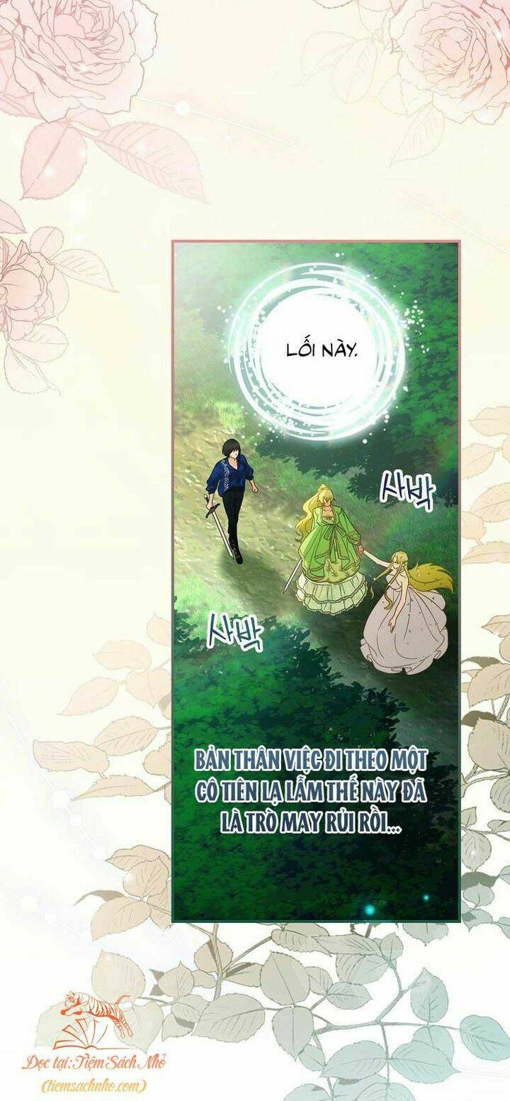 Đứa Nhỏ Không Phải Là Con Anh Chapter 29 - Trang 2