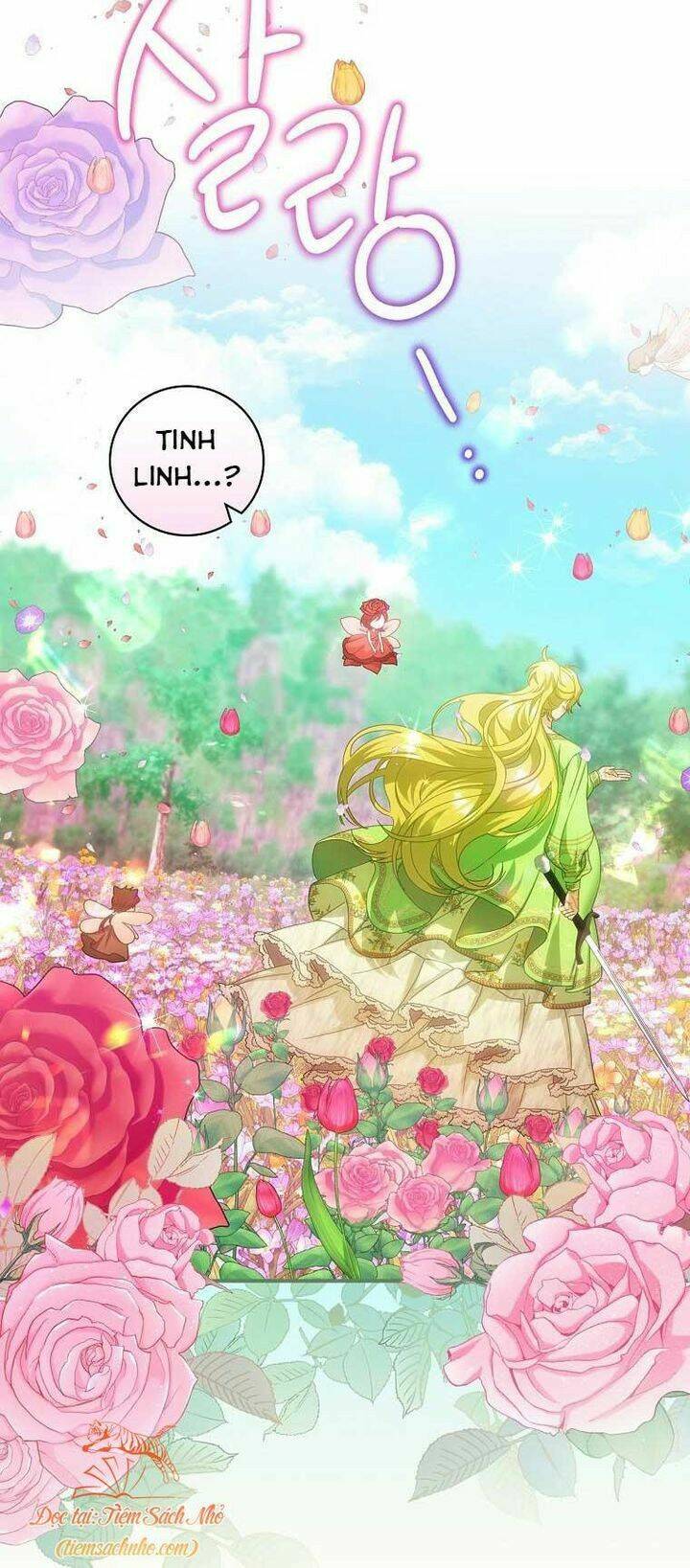 Đứa Nhỏ Không Phải Là Con Anh Chapter 29 - Trang 2