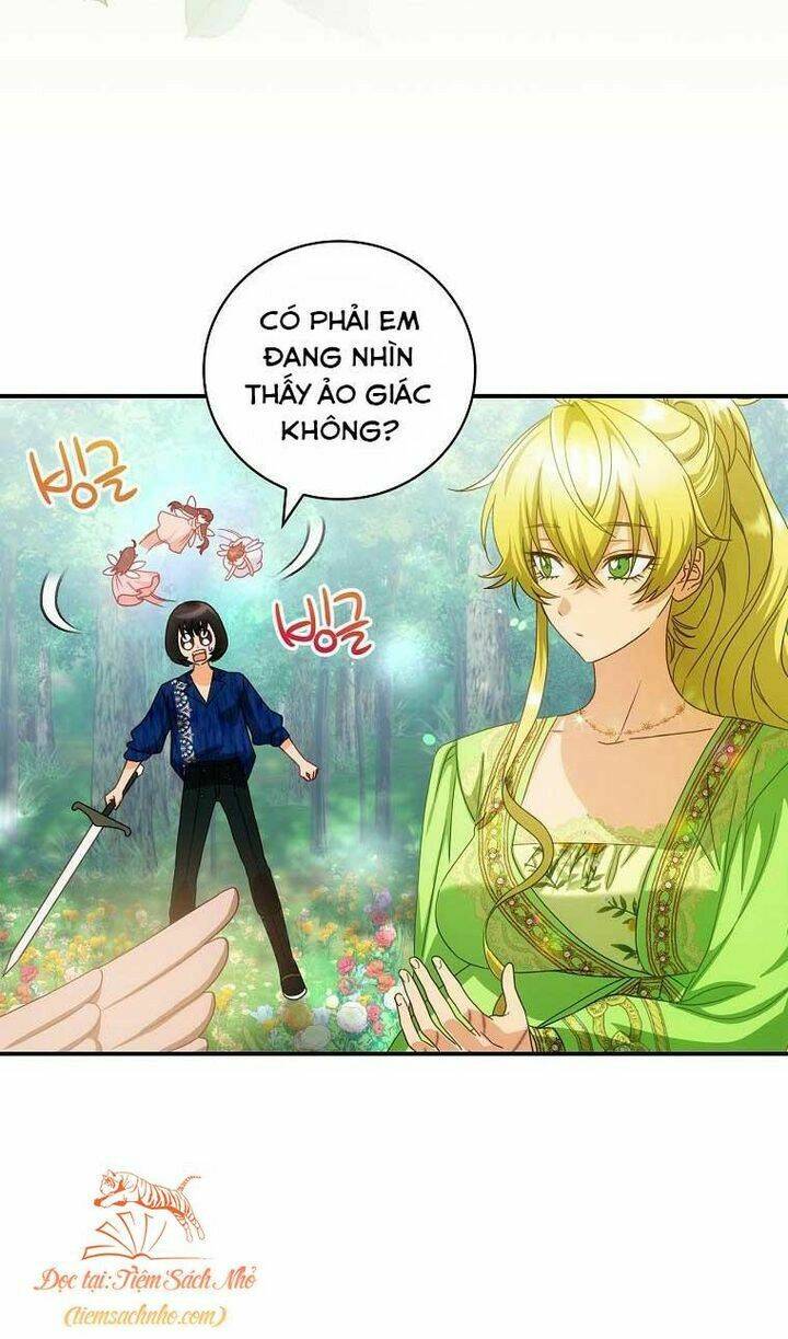 Đứa Nhỏ Không Phải Là Con Anh Chapter 29 - Trang 2