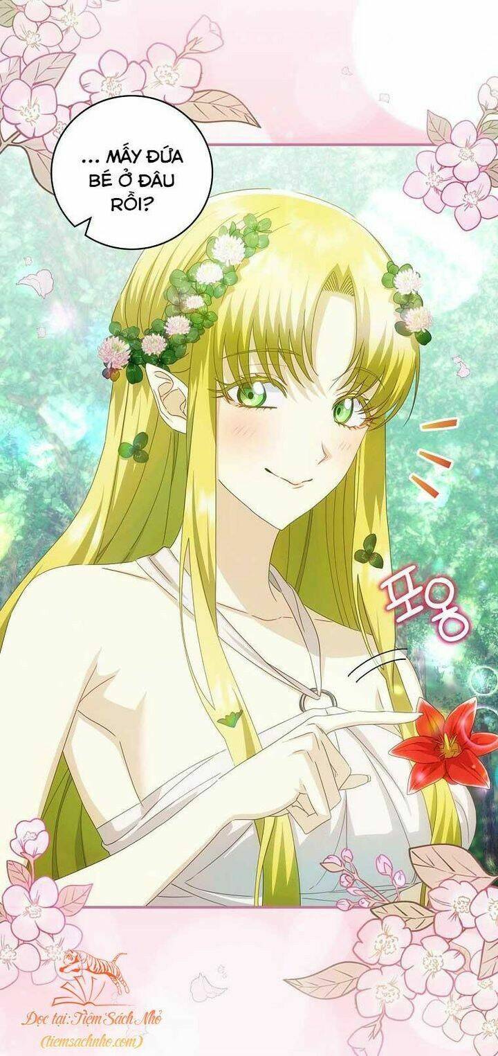 Đứa Nhỏ Không Phải Là Con Anh Chapter 29 - Trang 2