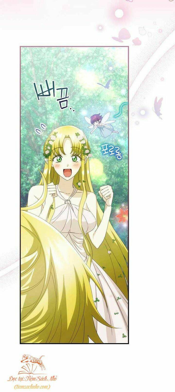 Đứa Nhỏ Không Phải Là Con Anh Chapter 29 - Trang 2