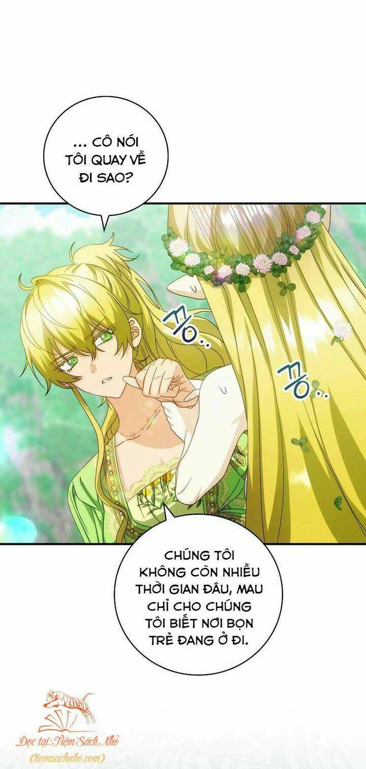 Đứa Nhỏ Không Phải Là Con Anh Chapter 29 - Trang 2