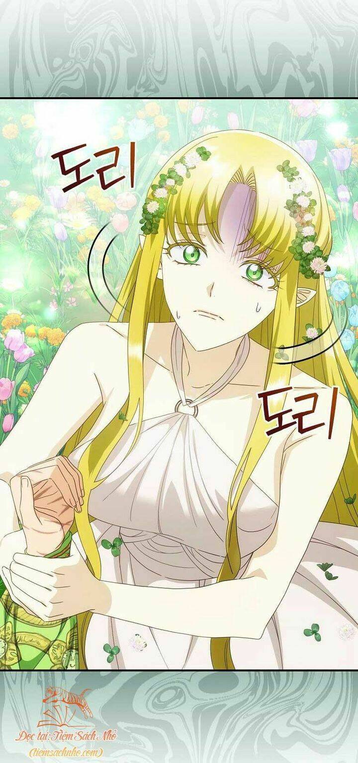 Đứa Nhỏ Không Phải Là Con Anh Chapter 29 - Trang 2