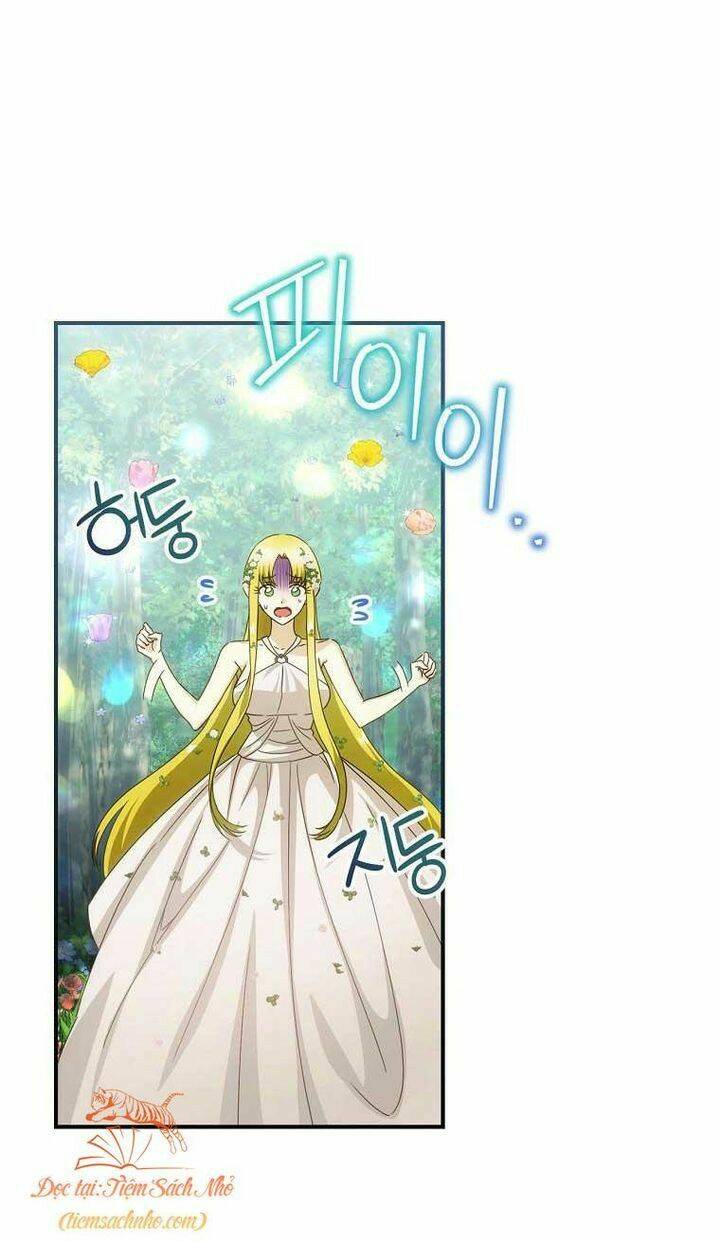 Đứa Nhỏ Không Phải Là Con Anh Chapter 29 - Trang 2