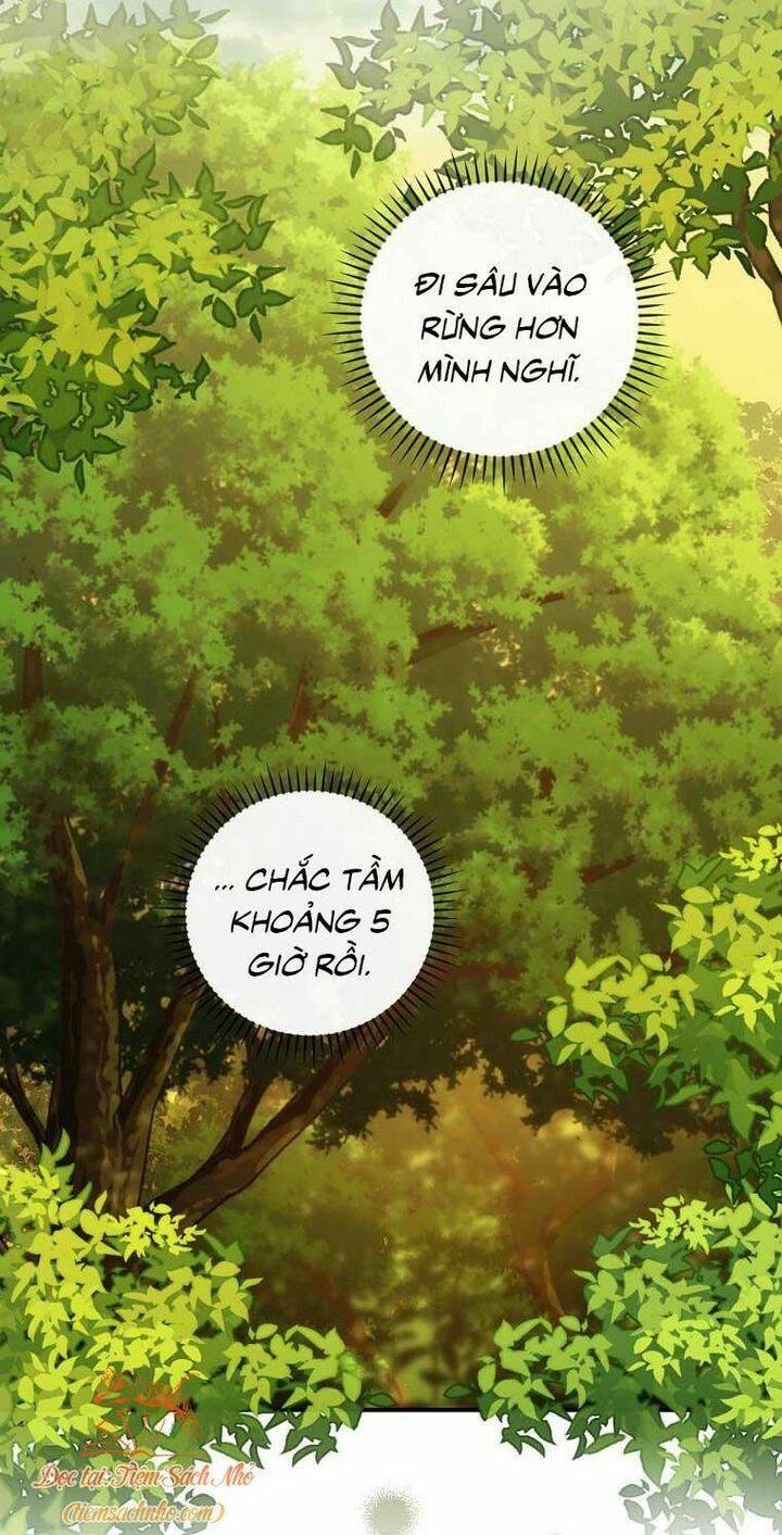 Đứa Nhỏ Không Phải Là Con Anh Chapter 29 - Trang 2