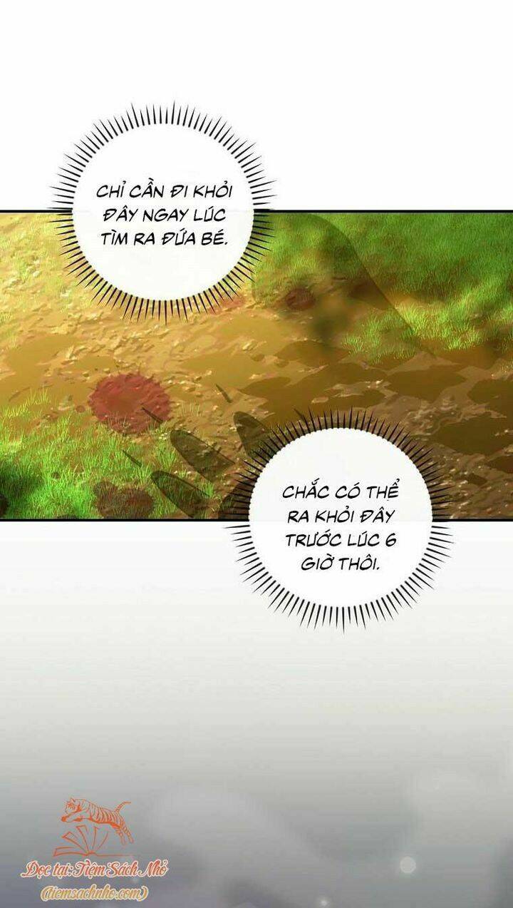 Đứa Nhỏ Không Phải Là Con Anh Chapter 29 - Trang 2