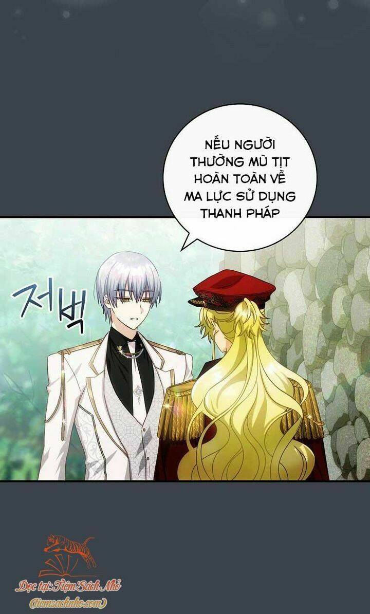 Đứa Nhỏ Không Phải Là Con Anh Chapter 29 - Trang 2