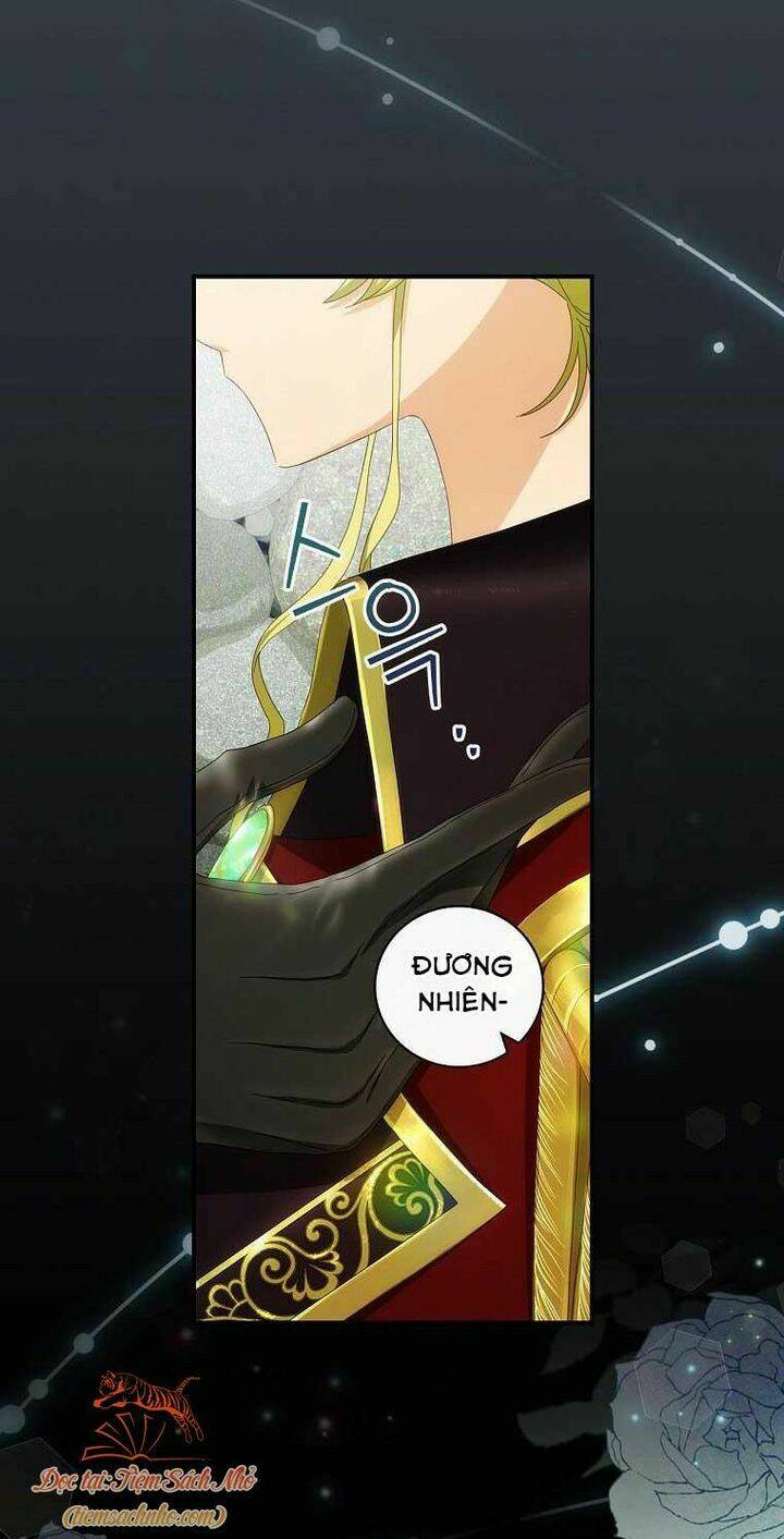 Đứa Nhỏ Không Phải Là Con Anh Chapter 29 - Trang 2