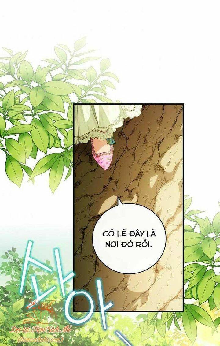 Đứa Nhỏ Không Phải Là Con Anh Chapter 29 - Trang 2
