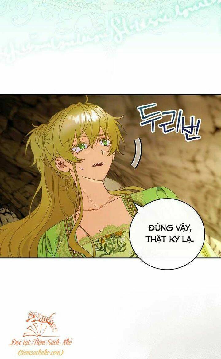 Đứa Nhỏ Không Phải Là Con Anh Chapter 29 - Trang 2