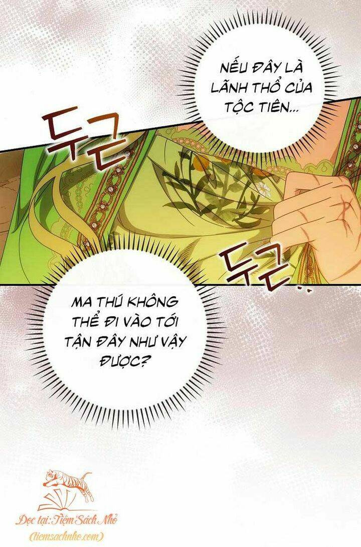 Đứa Nhỏ Không Phải Là Con Anh Chapter 29 - Trang 2