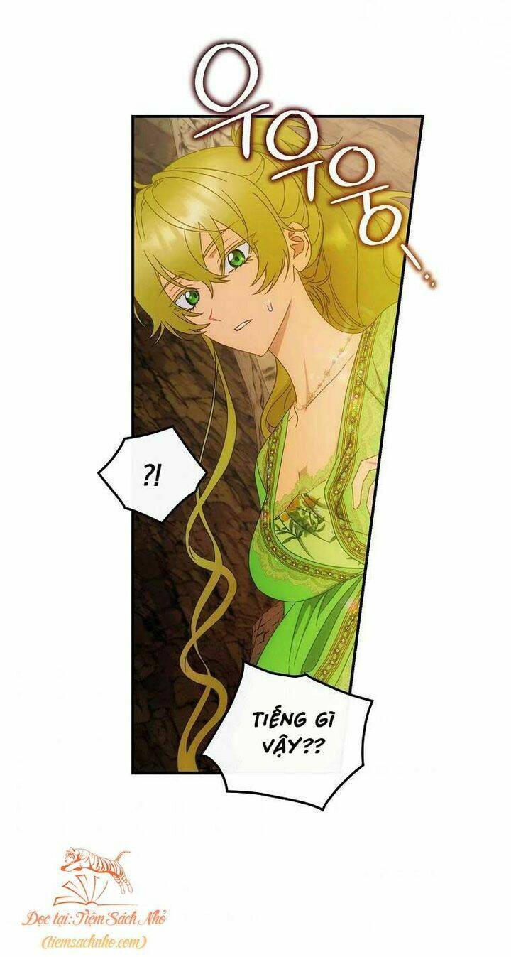 Đứa Nhỏ Không Phải Là Con Anh Chapter 29 - Trang 2