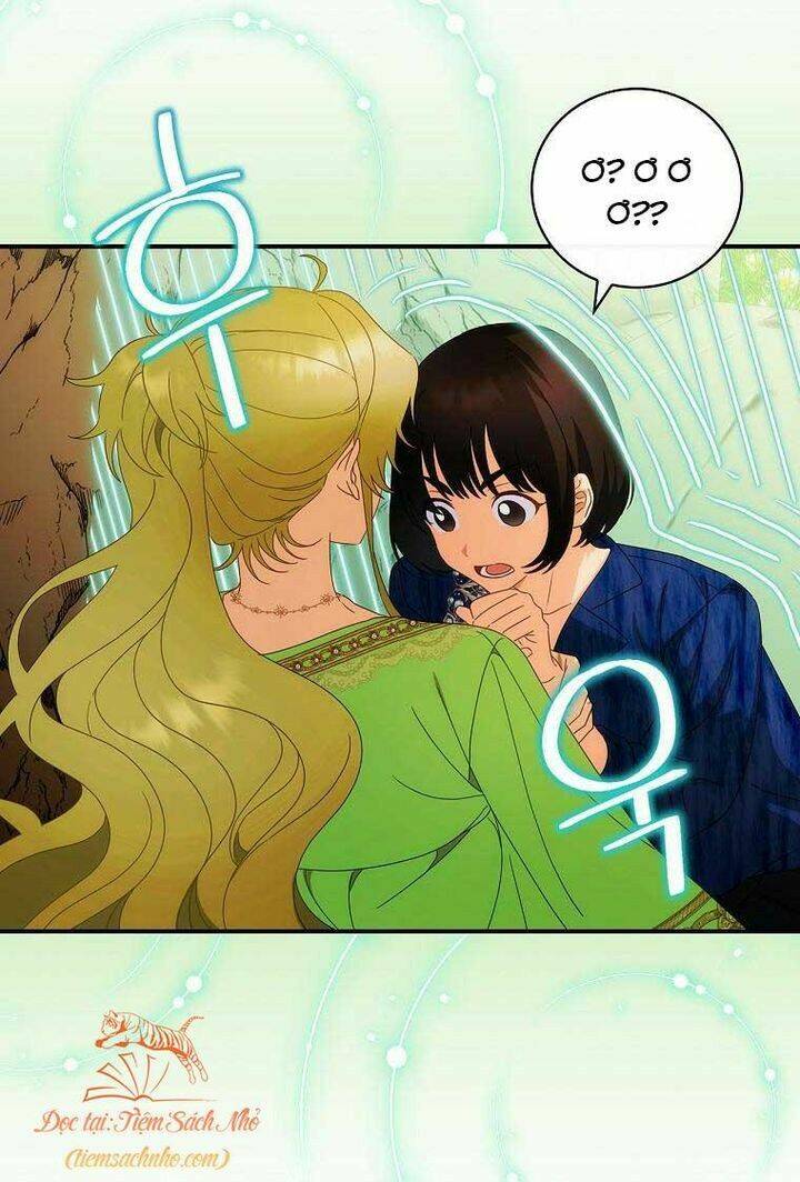 Đứa Nhỏ Không Phải Là Con Anh Chapter 29 - Trang 2
