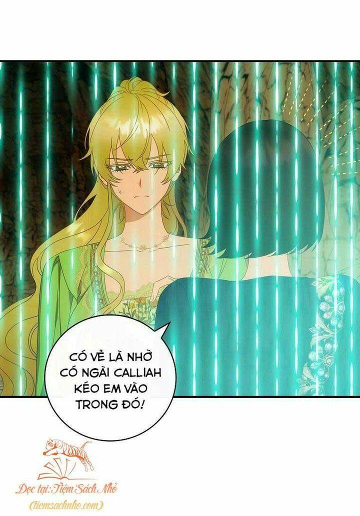 Đứa Nhỏ Không Phải Là Con Anh Chapter 29 - Trang 2