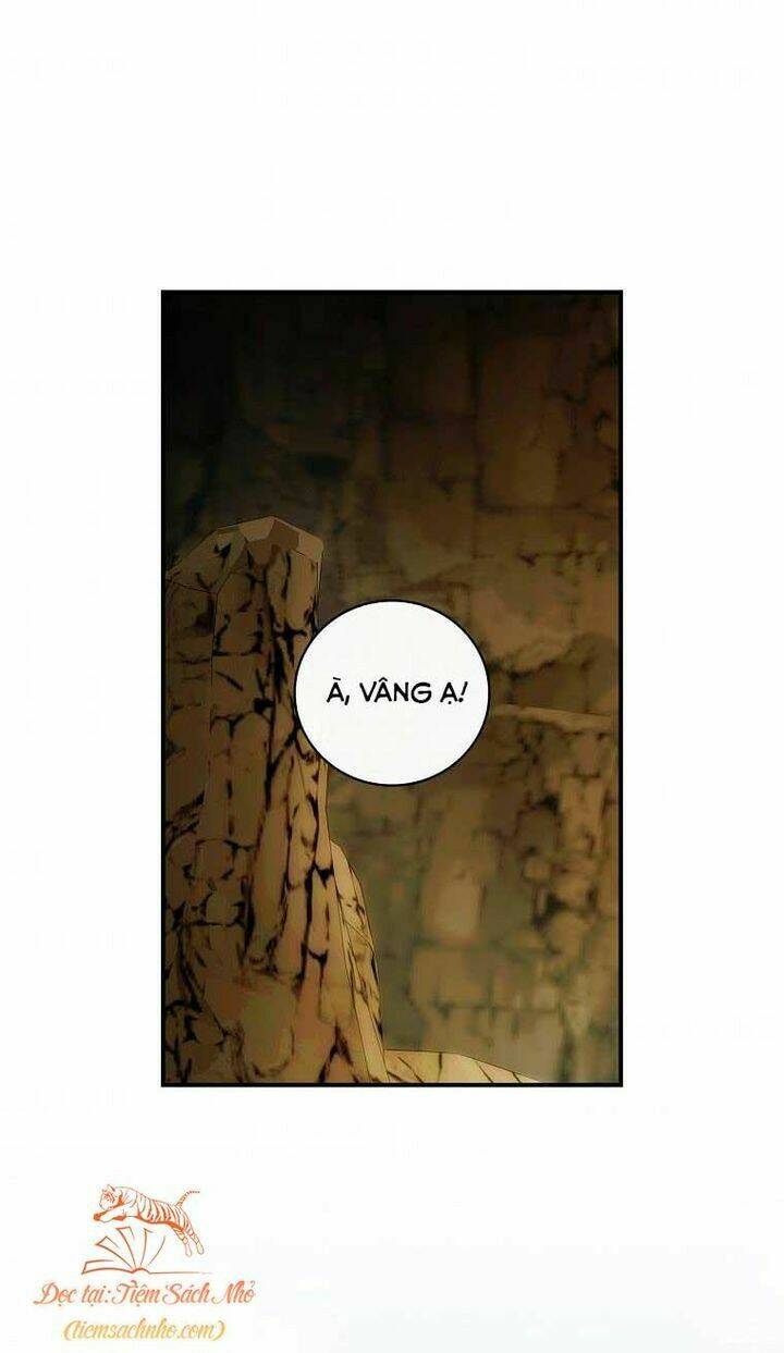 Đứa Nhỏ Không Phải Là Con Anh Chapter 29 - Trang 2