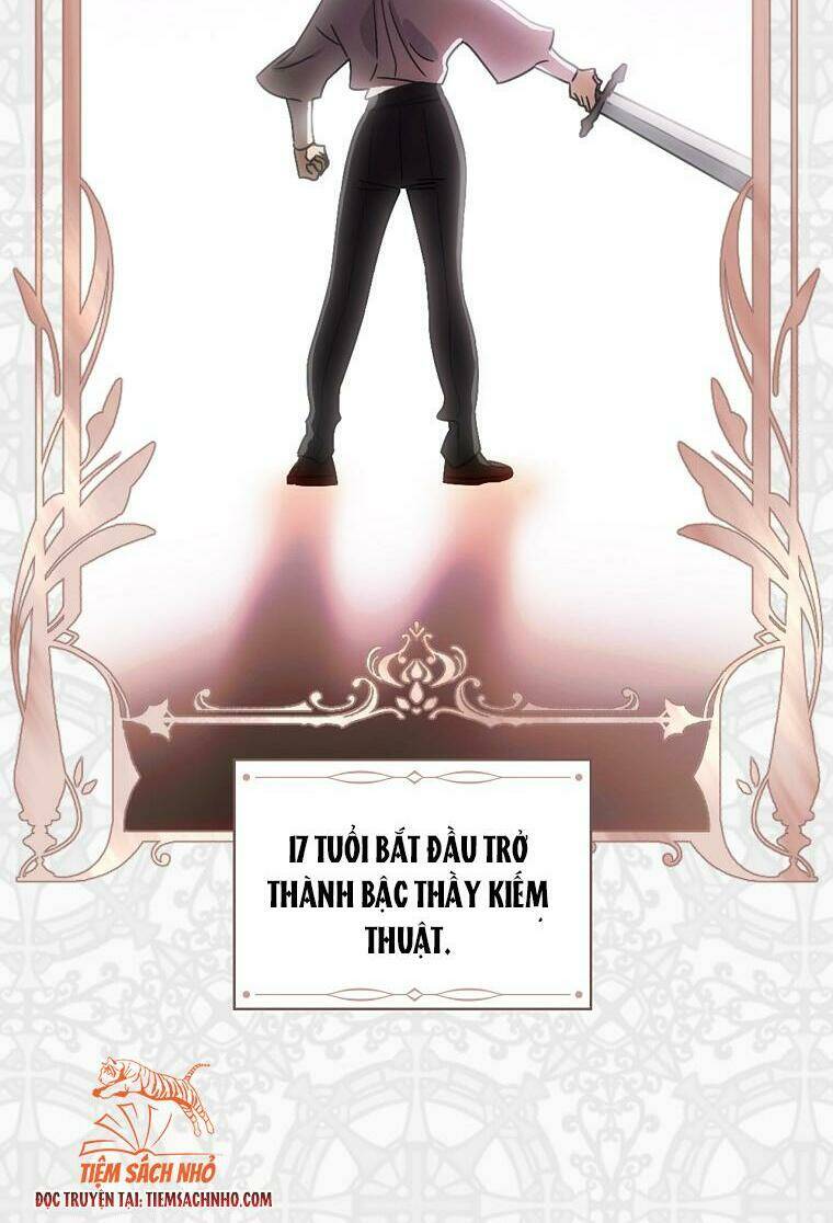 Đứa Nhỏ Không Phải Là Con Anh Chapter 3 - Trang 2