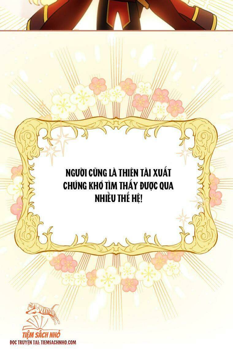 Đứa Nhỏ Không Phải Là Con Anh Chapter 3 - Trang 2