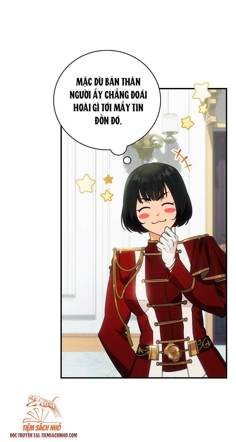 Đứa Nhỏ Không Phải Là Con Anh Chapter 3 - Trang 2