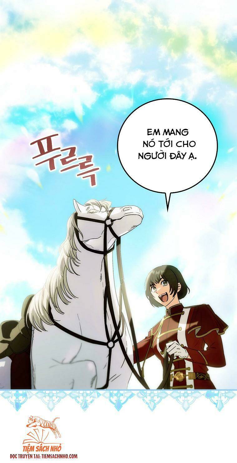 Đứa Nhỏ Không Phải Là Con Anh Chapter 3 - Trang 2