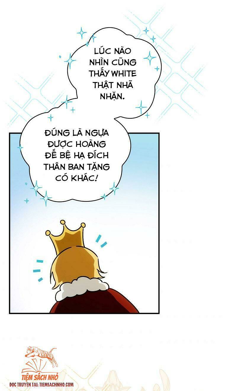 Đứa Nhỏ Không Phải Là Con Anh Chapter 3 - Trang 2