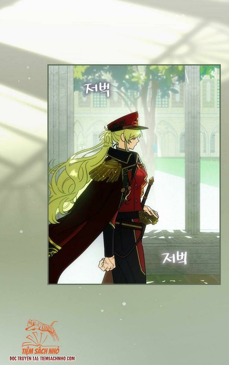 Đứa Nhỏ Không Phải Là Con Anh Chapter 3 - Trang 2