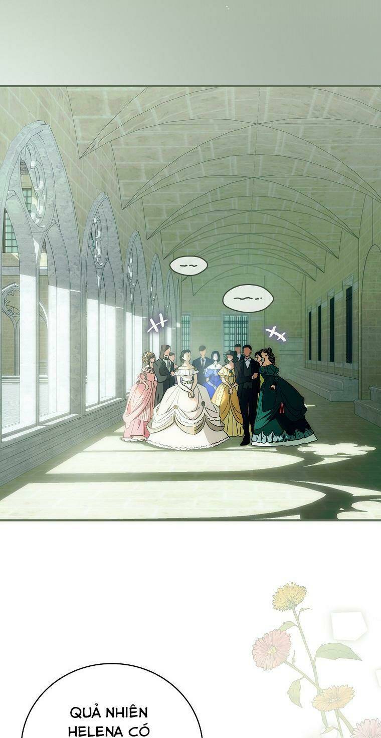 Đứa Nhỏ Không Phải Là Con Anh Chapter 3 - Trang 2