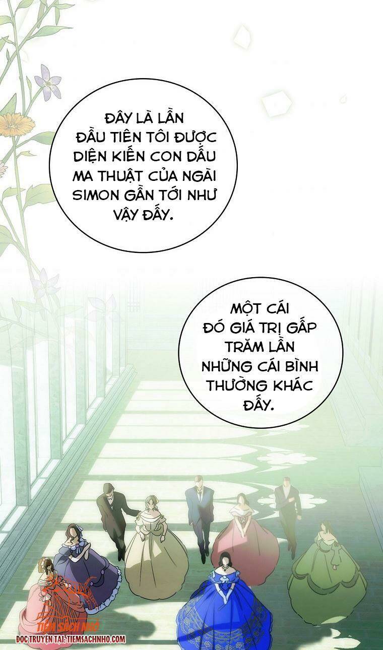 Đứa Nhỏ Không Phải Là Con Anh Chapter 3 - Trang 2