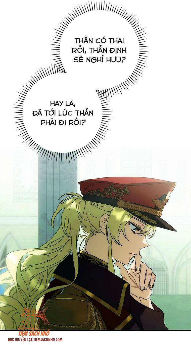 Đứa Nhỏ Không Phải Là Con Anh Chapter 3 - Trang 2