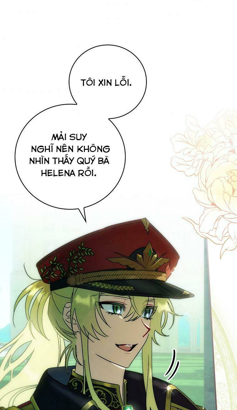 Đứa Nhỏ Không Phải Là Con Anh Chapter 3 - Trang 2