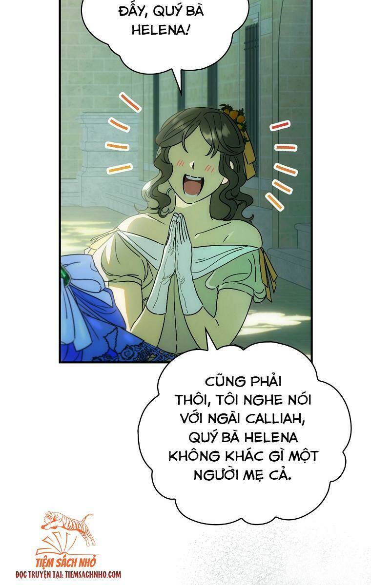 Đứa Nhỏ Không Phải Là Con Anh Chapter 3 - Trang 2